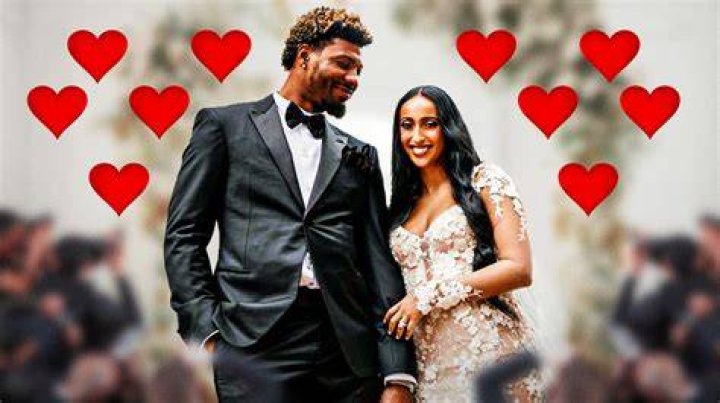 Marcus Smart Girlfriend Maisa Hallum Wiki, Biography