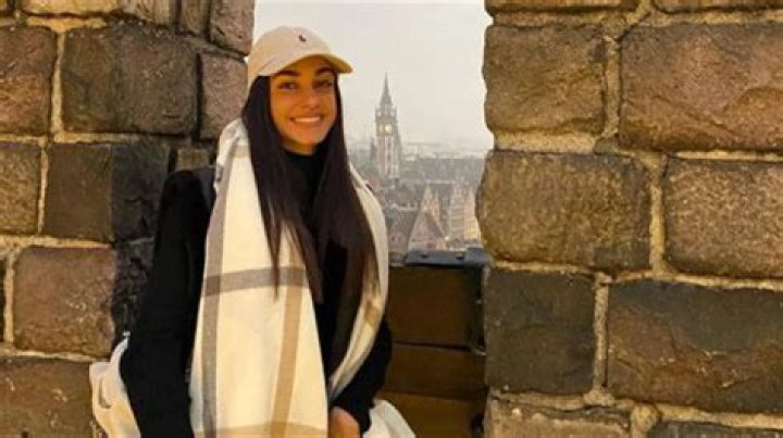 Maria Gonzalez Gimenez Age, Height, Wikipedia, Carlos Alcaraz Garfia Maria Gonzalez Gimenez Age, Height, Wikipedia, Carlos Alcaraz Garfia