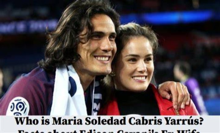 Maria Soledad Cabris Yarrus