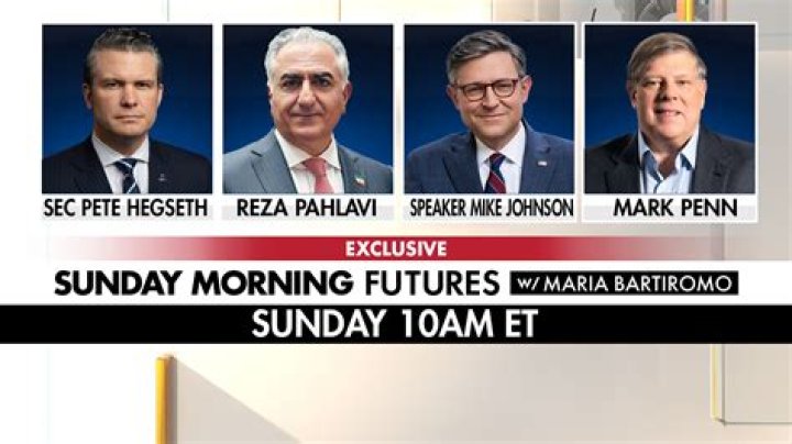 Maria-Bartiromo