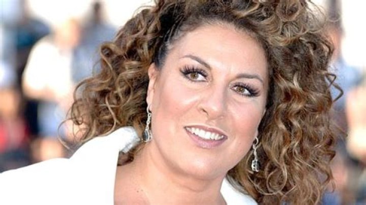 Marianne James Sa Taille