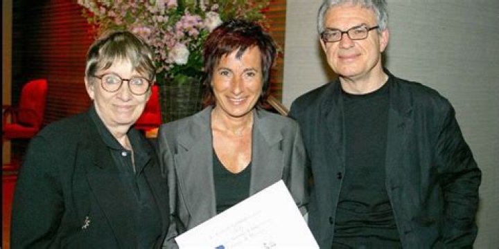 Marie-Paule Belle Compagne Actuelle Marie-Paule Belle Compagne Actuelle