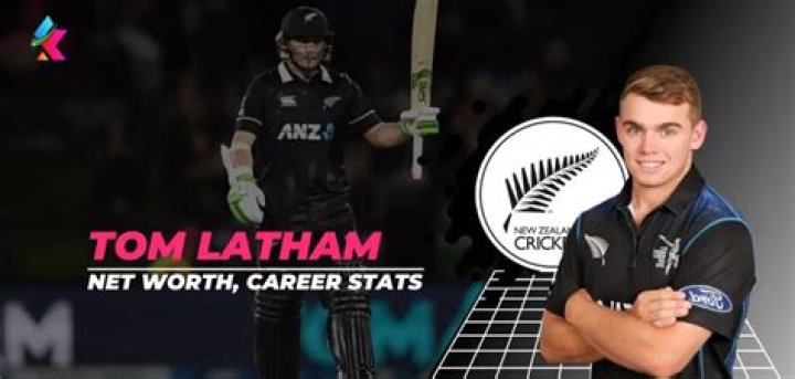 Mark Latham Net Worth 2018 Is Huge!