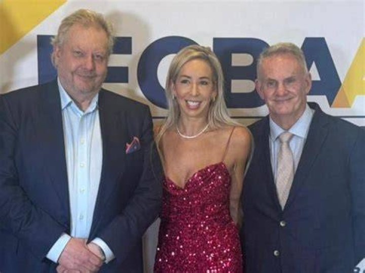 Mark Latham net worth 2018 Mark Latham wiki, bio, net worth, family, children, 2018