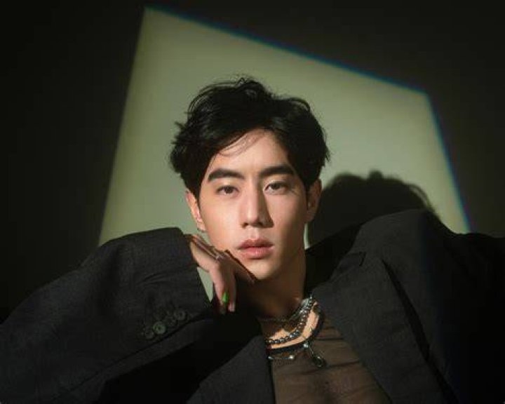 Mark Tuan