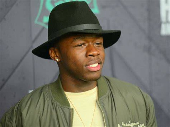 Marquise Jackson