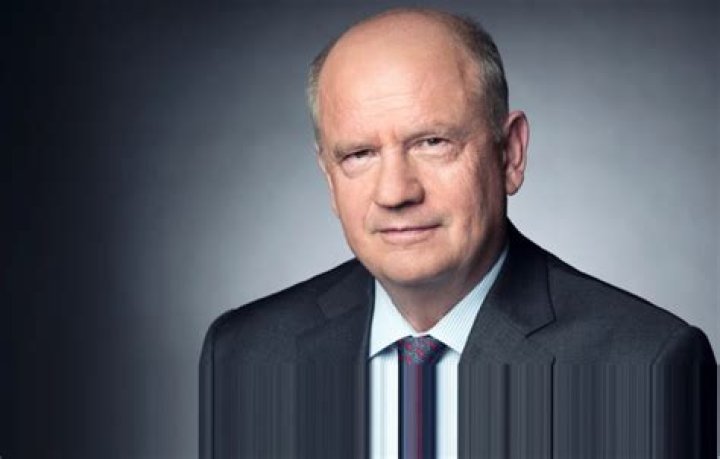Martin Richenhagen Fortune
