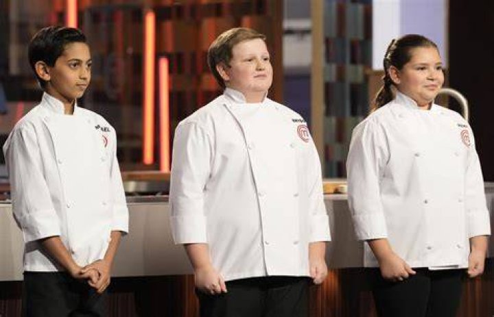 Masterchef Junior RECAP 10/25/13: Season 1 Episode 5 “Restaurant Takeovers” Masterchef Junior RECAP 10/25/13: Season 1 Episode 5 “Restaurant Takeovers”