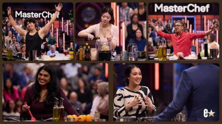 MasterChef Live Detailed Recap: Season 5 Episode 15 &ldquo;Top 6 Compete&rdquo; 