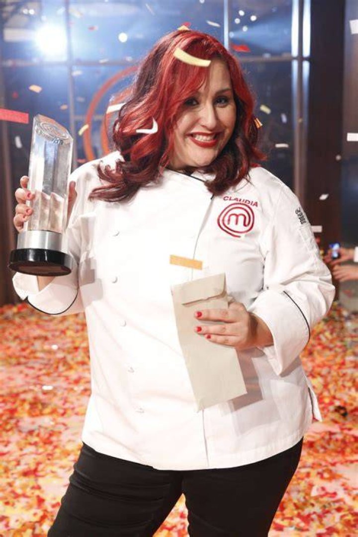 MasterChef Recap - Claudia Sandoval Wins - Derrick Robbed: Season 6 Finale "Team Gordon Ramsay/The Finale"