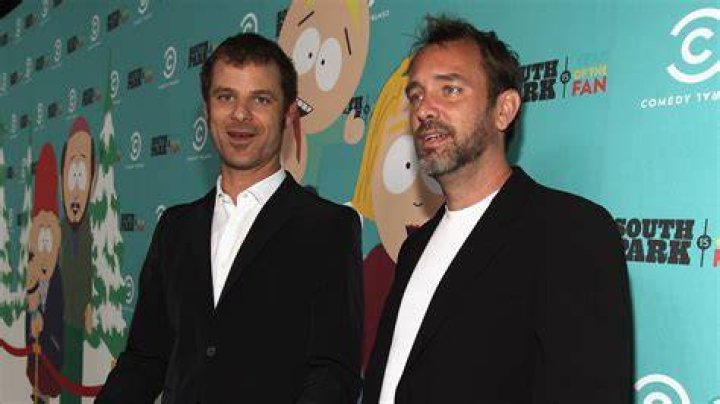 , Matt Stone's Wife