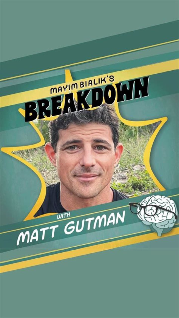 Matt-Gutman