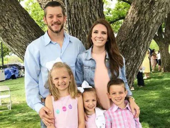 Matthew Carriker