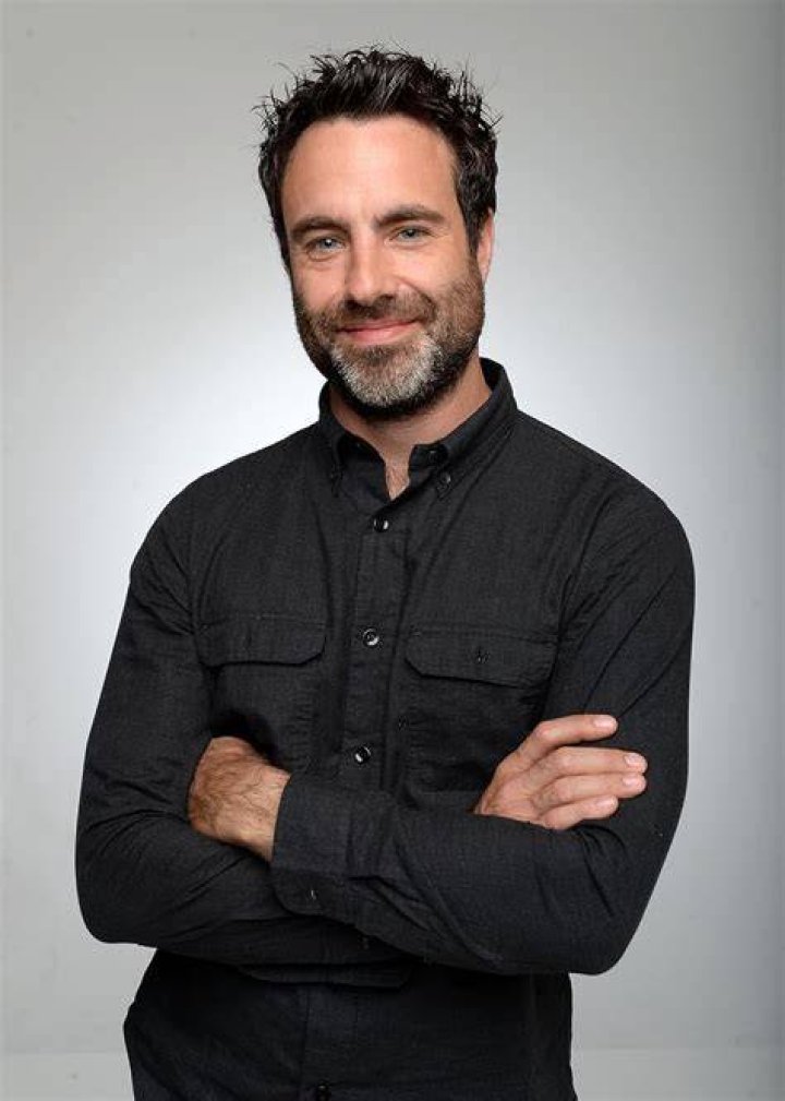 Matthew Cooke