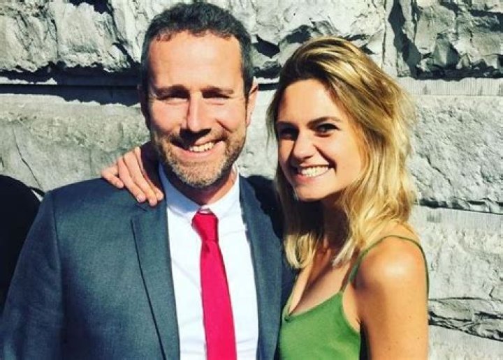 Max Rushden wife, age, wiki, girlfriend facts Max Rushden wife, age, wiki, girlfriend facts