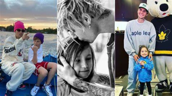 Meet Ella-Paige Roberts-Clarke, Justin Bieber&rsquo;s New Girlfriend (Photos)