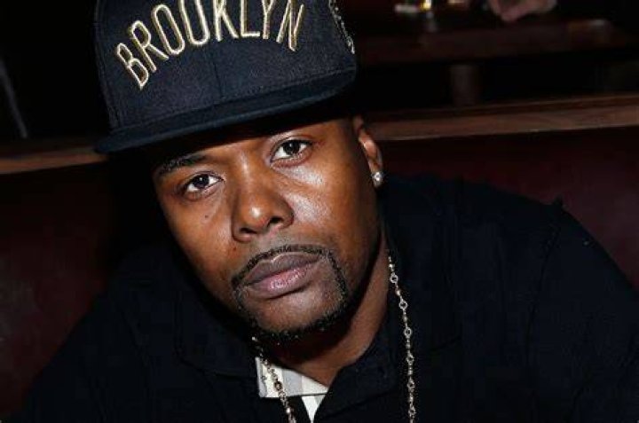 , Memphis Bleek's Wife