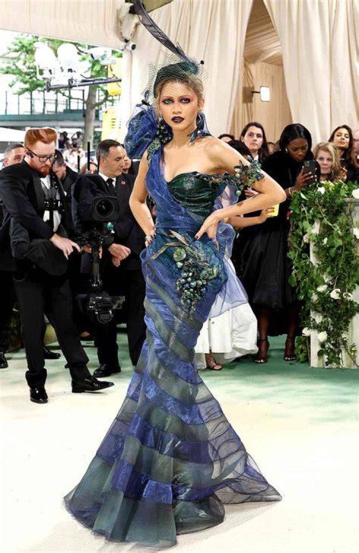 Met Gala 2024