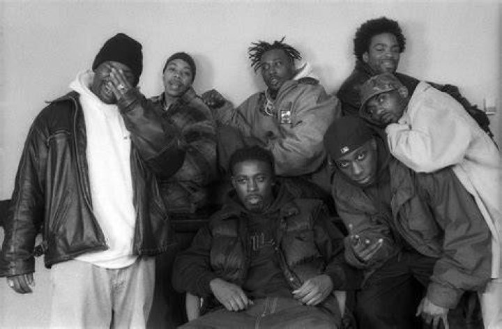 Method Man