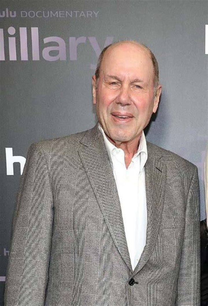 Michael Eisner
