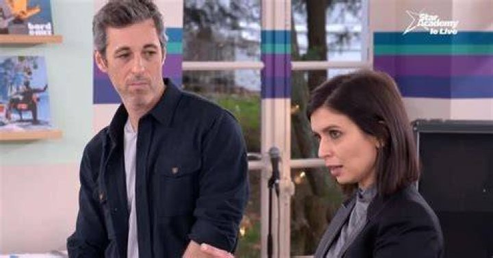 Michael Goldman Couple
