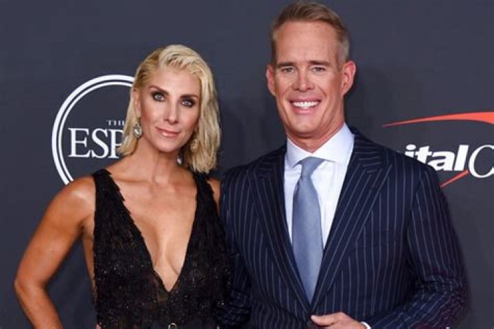 Michelle Beisner Michelle Beisner Married, Husband, Height, Wiki, Bio, Measurements