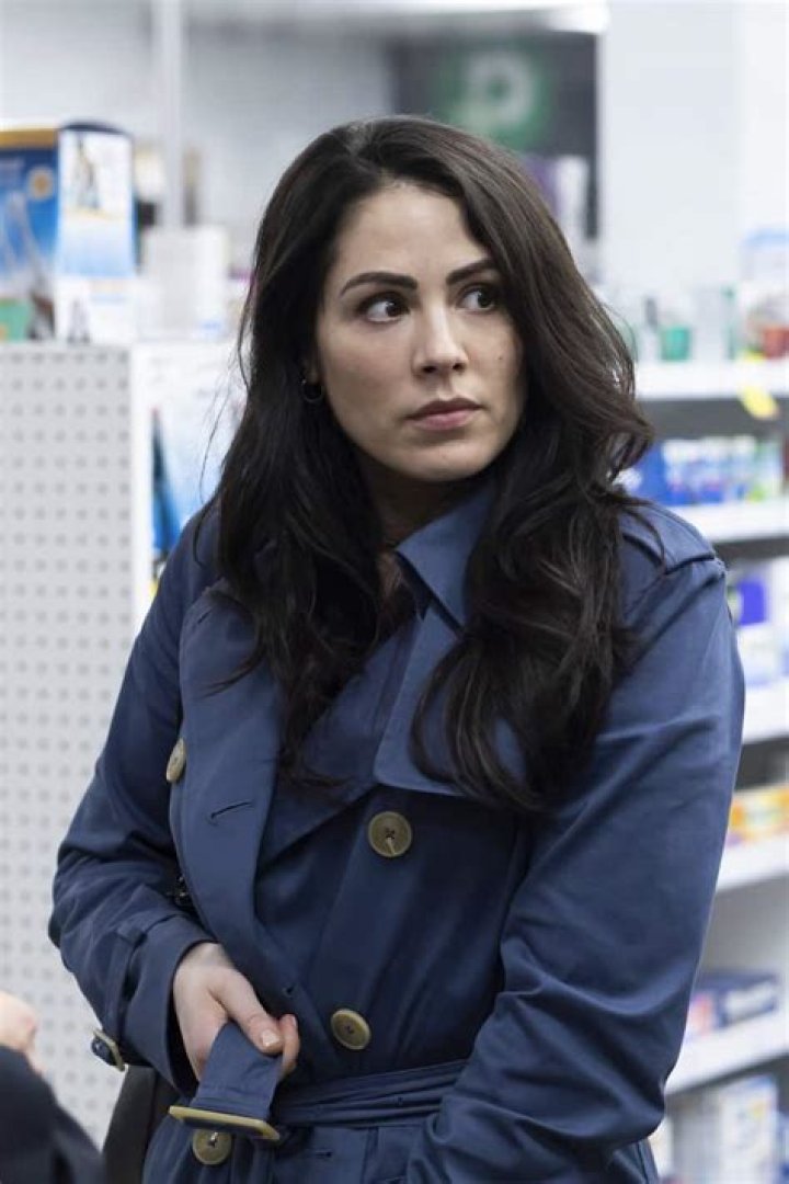 Michelle Borth Bio, Net worth, Married, Husband, Body Measurements Michelle Borth Bio