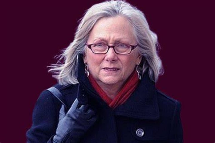 Micki Velton wiki, bio, age, height, net worth