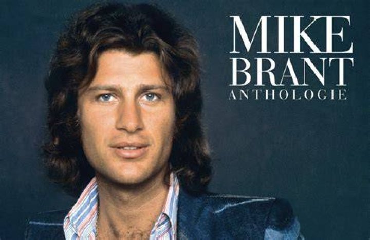 Mike Brant Taille Poids Mike Brant Taille Poids