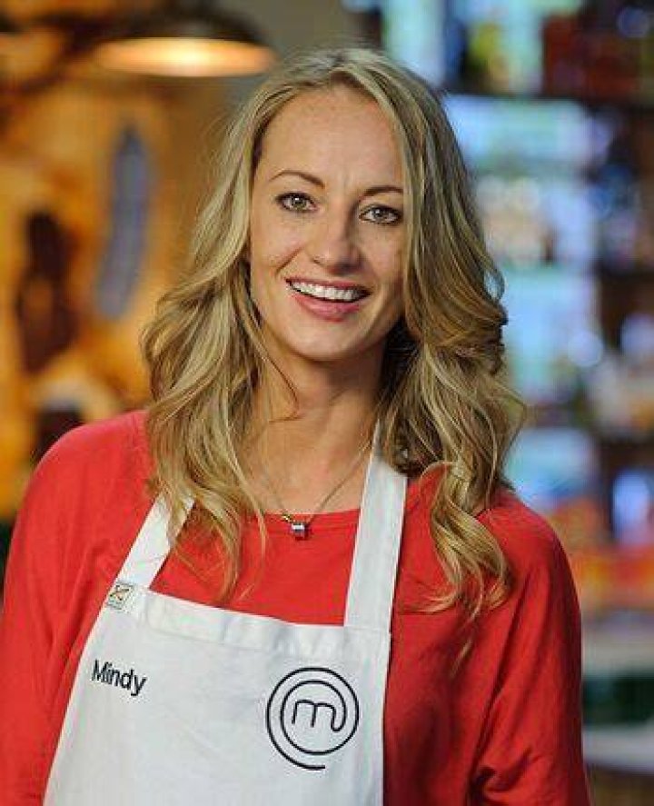 Mindy Woods MasterChef Wiki, Biography