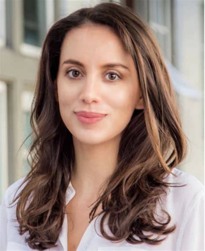 Mira Murati