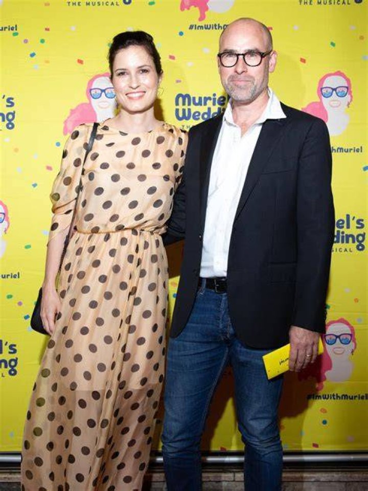 Missy Higgins husband