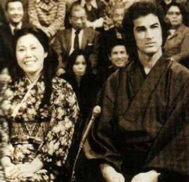 Miyako Fujitani Relationship