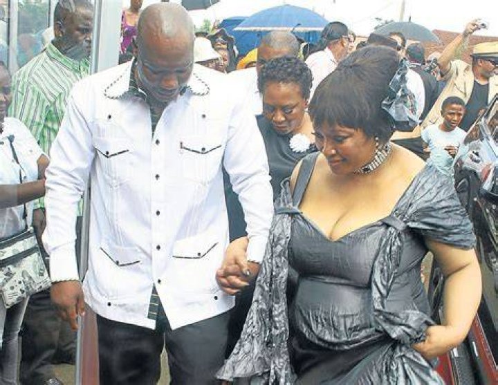 Molapo Motlhajwa Age