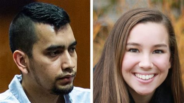 Mollie Tibbetts murderer 