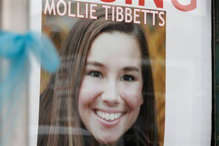 Mollie Tibbetts wiki, age, missing, killer updates