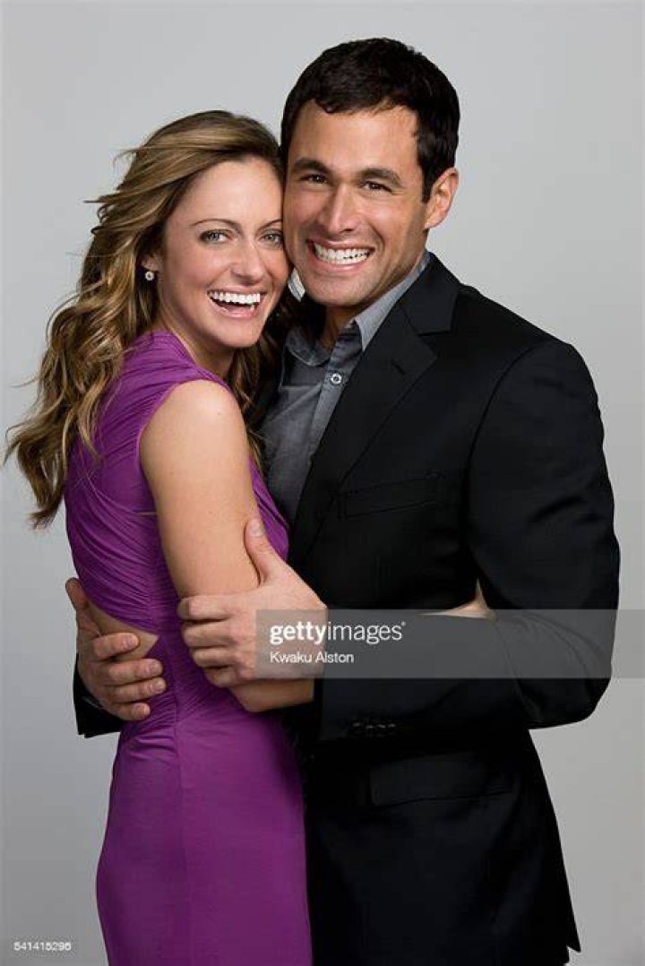 Molly Malaney, Jason Mesnick's Wife