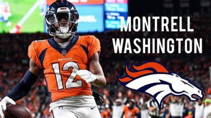 montrell washington net worth