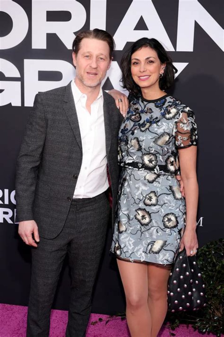 Morena Baccarin Husband, Son, Height, Body Measurements, Net Worth