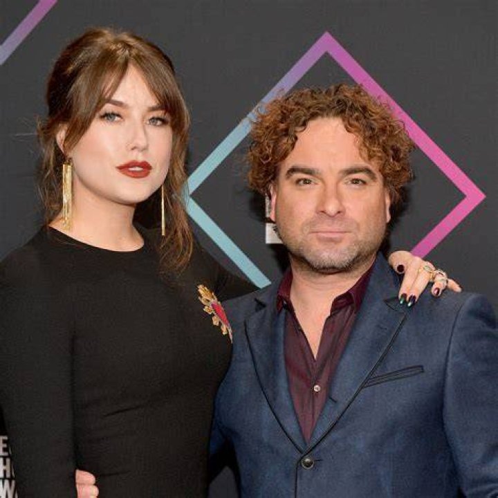 Morgan Galecki Wikipedia