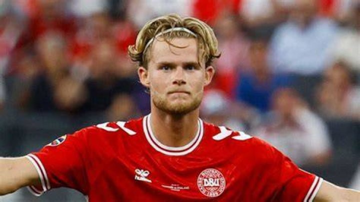 Morten Hjulmand Net Worth