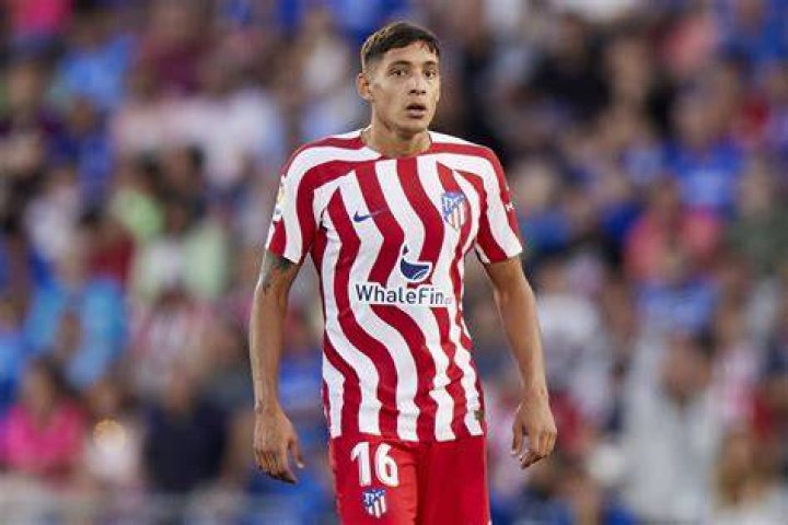 Nahuel Molina