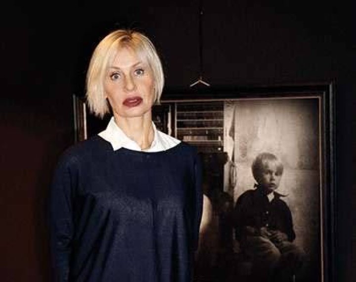 Natalia Turine Jeune