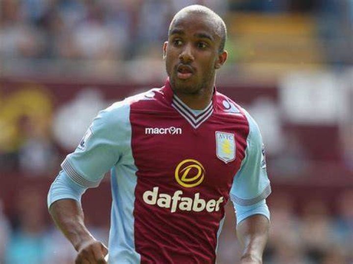 Natalie Delph, Fabian Delph's Wife