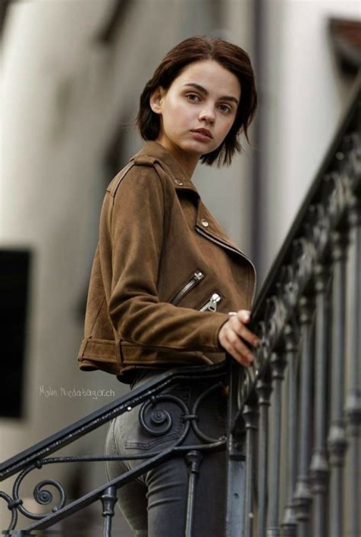 Natasha Udovenko Wiki, Bio, Age, Height, Instagram, Husband Natasha Udovenko age