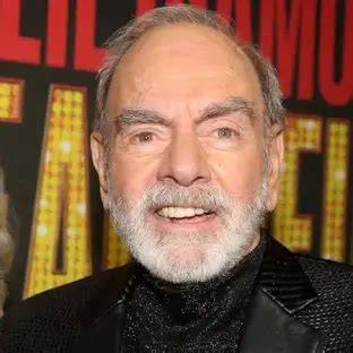 Neil Diamond age