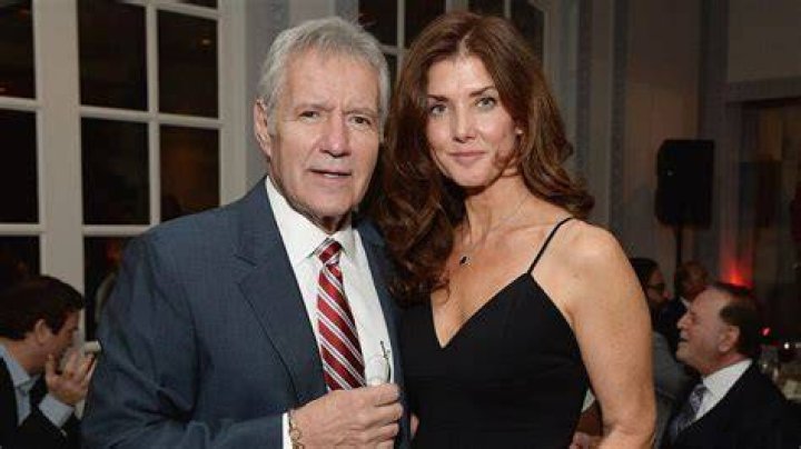 Nicky Trebek Age