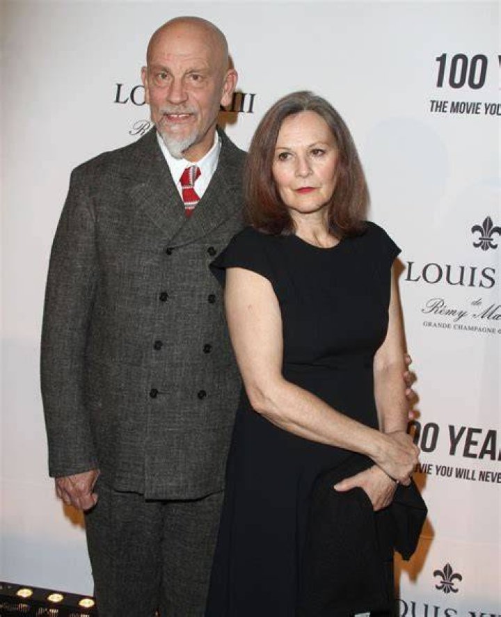 Nicoletta Peyran, John Malkovich's Wife