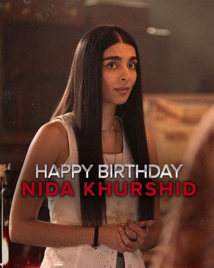 Nida-Khurshid