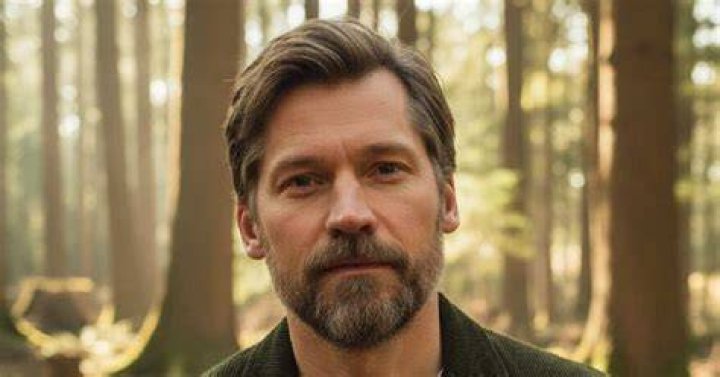Nikolaj-Coster-Waldau